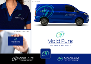 Logo Design by ~idiaz~ for this project | Design: #32645132