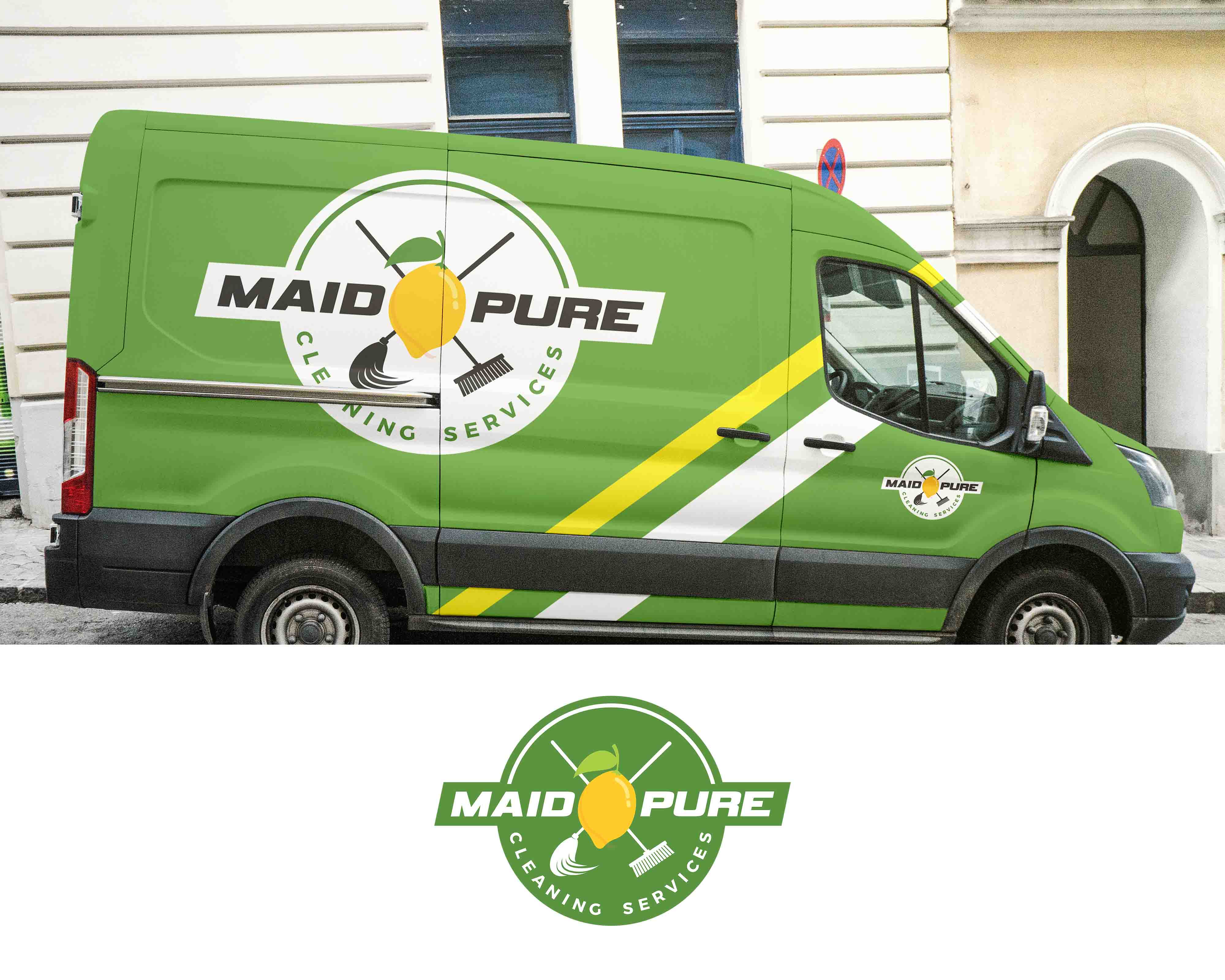Logo Design by Djamdesign for this project | Design #32627229