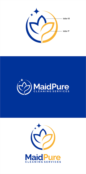 Logo Design by Manggalaraja