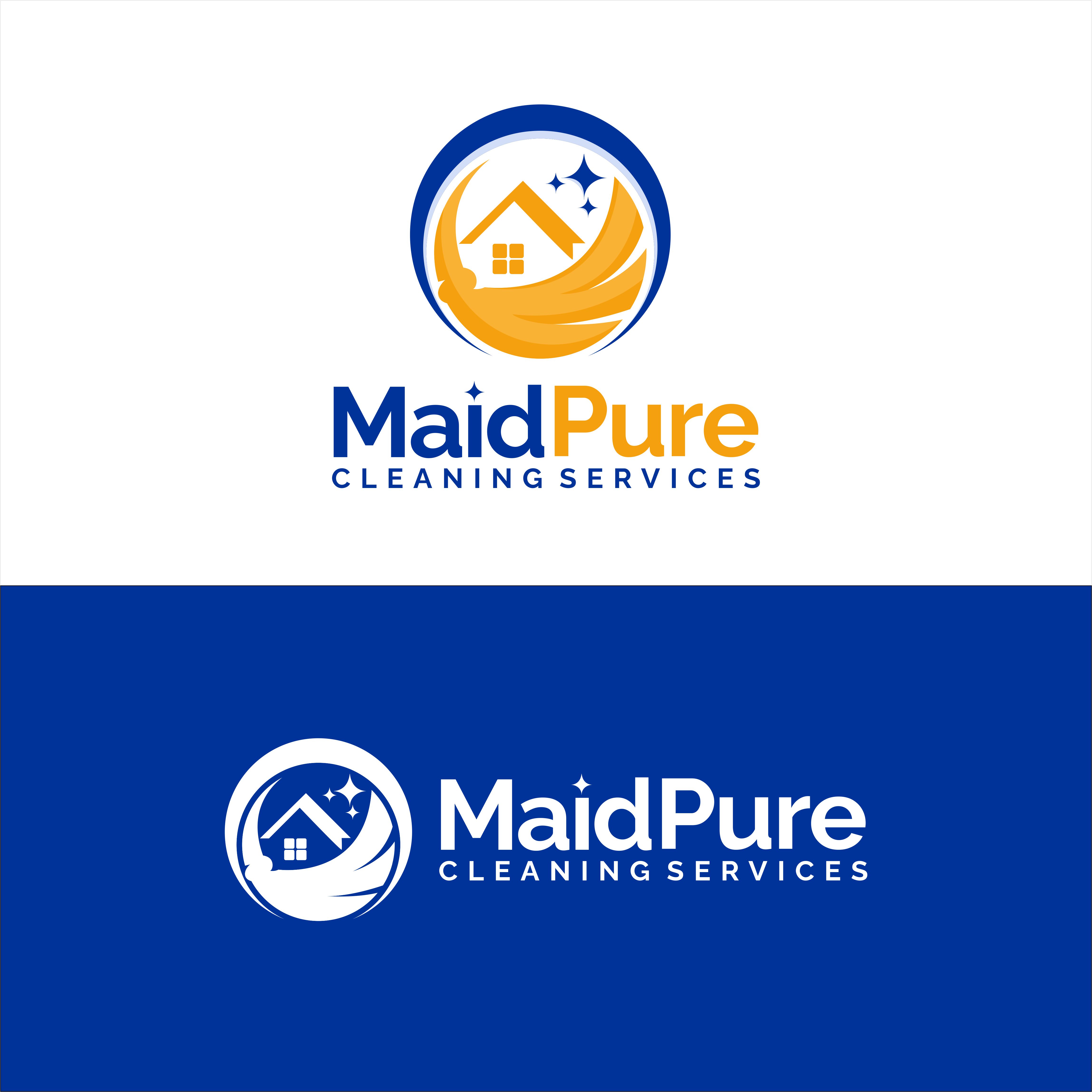 Logo Design by Manggalaraja for this project | Design #32635341
