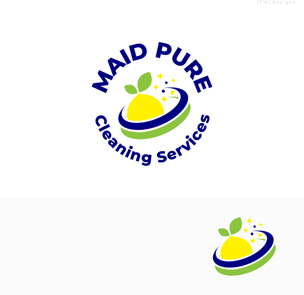 Logo Design by JWTL for this project | Design #32636529