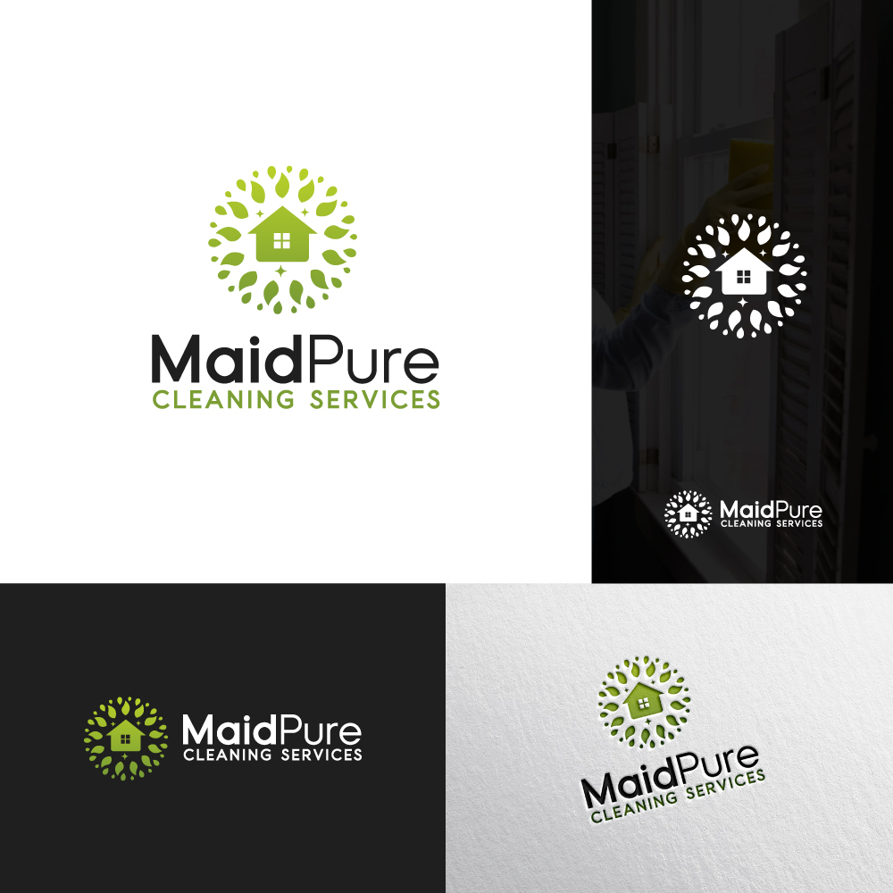 Logo Design by Tan-D for this project | Design #32638490