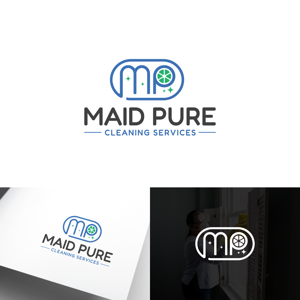 Logo Design by Tan-D for this project | Design #32638491