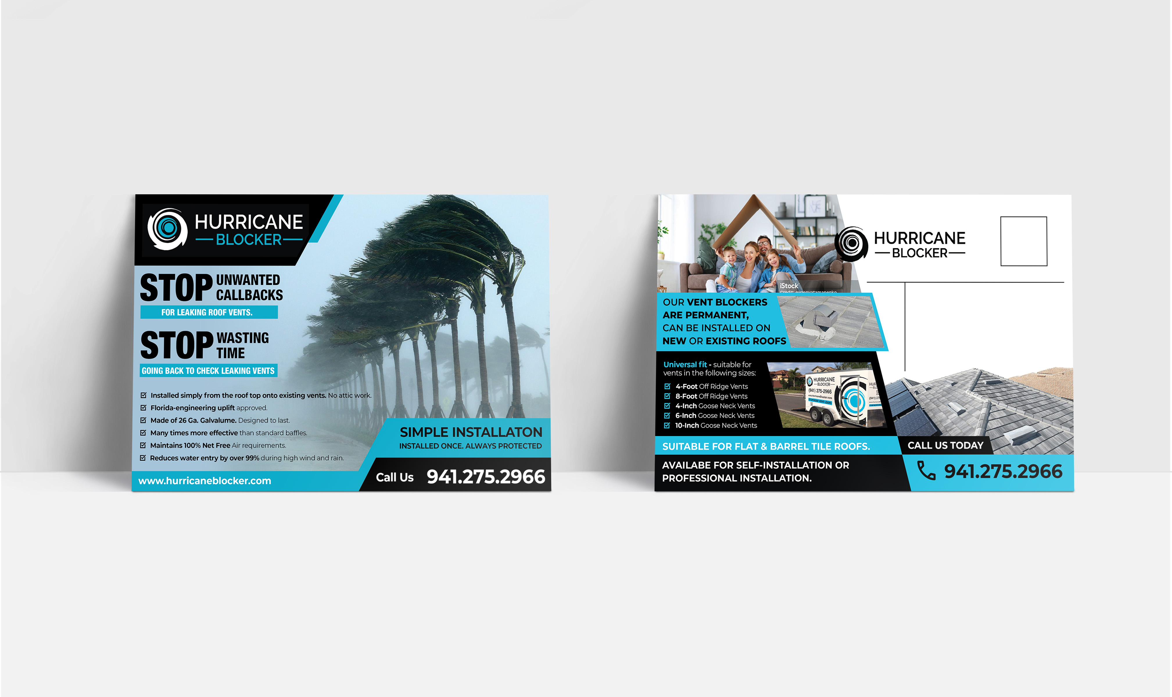 Postcard Design by Fuuma for this project | Design #32631439