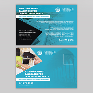 Postcard Design by YourLogoMaster for this project | Design: #32632144