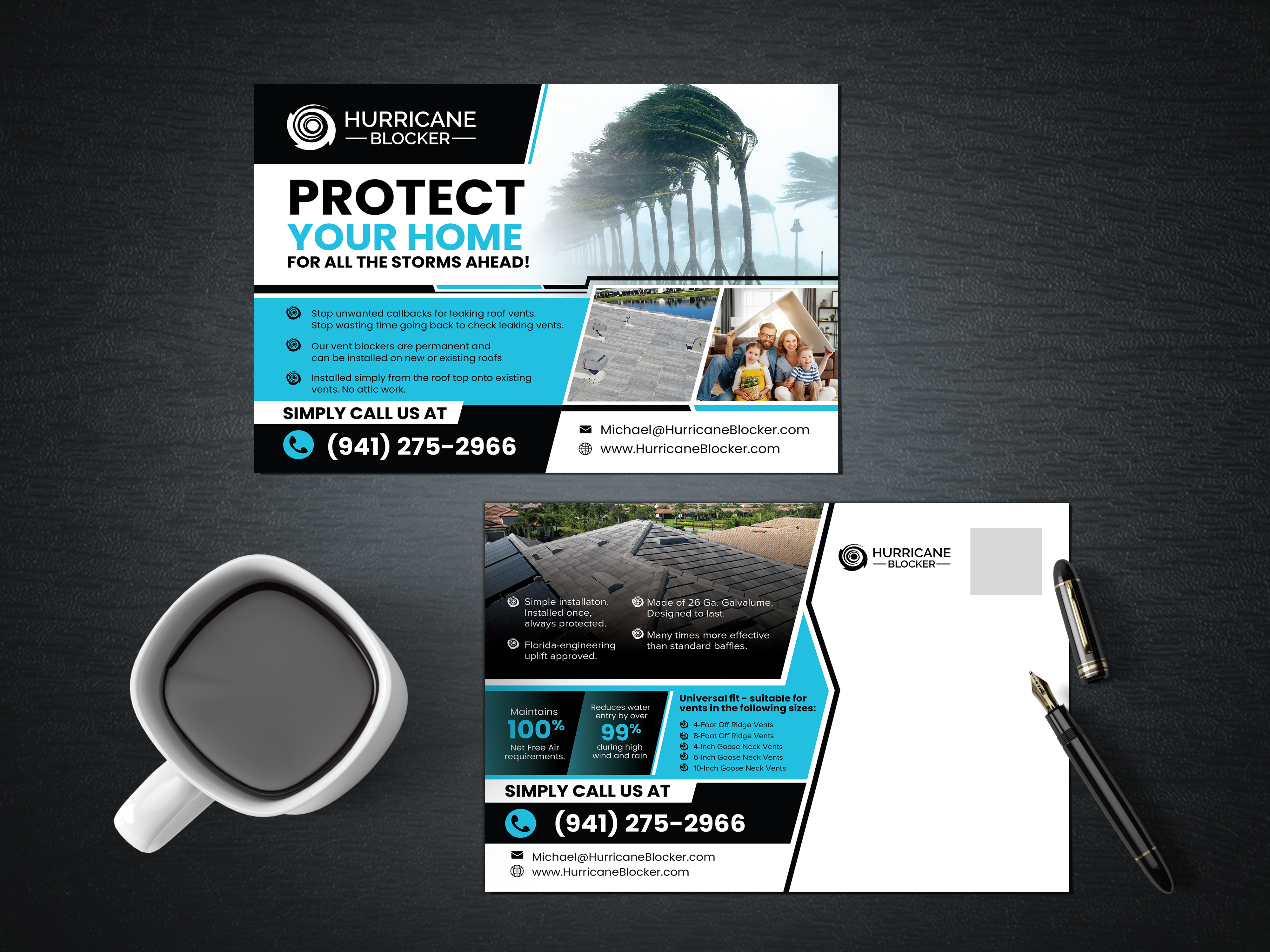 Postkarten-Design von GraphicMonster für dieses Projekt | Design #32629250