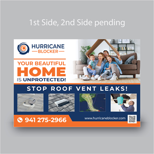 Postcard Design by Decorative TEAM for this project | Design: #32668301