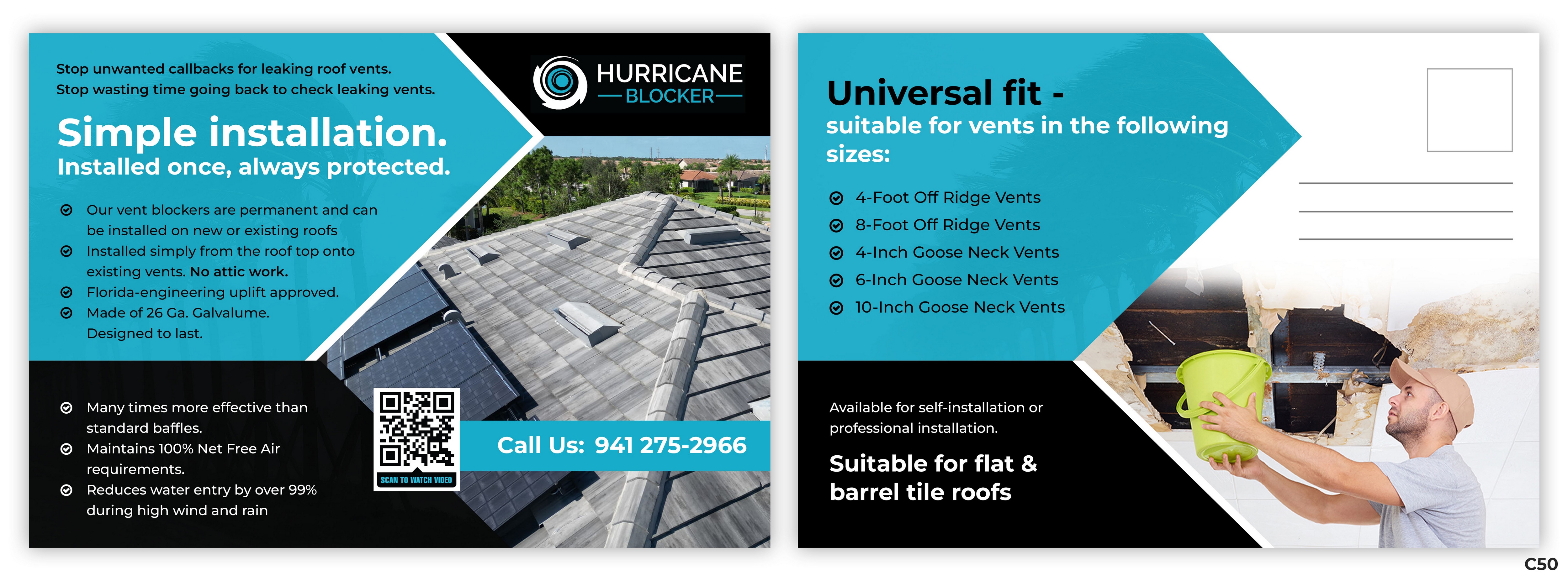 Diseño de Postal por pb para este proyecto | Diseño #32632575