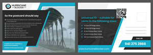 Postcard Design by pb for this project | Design: #32640504