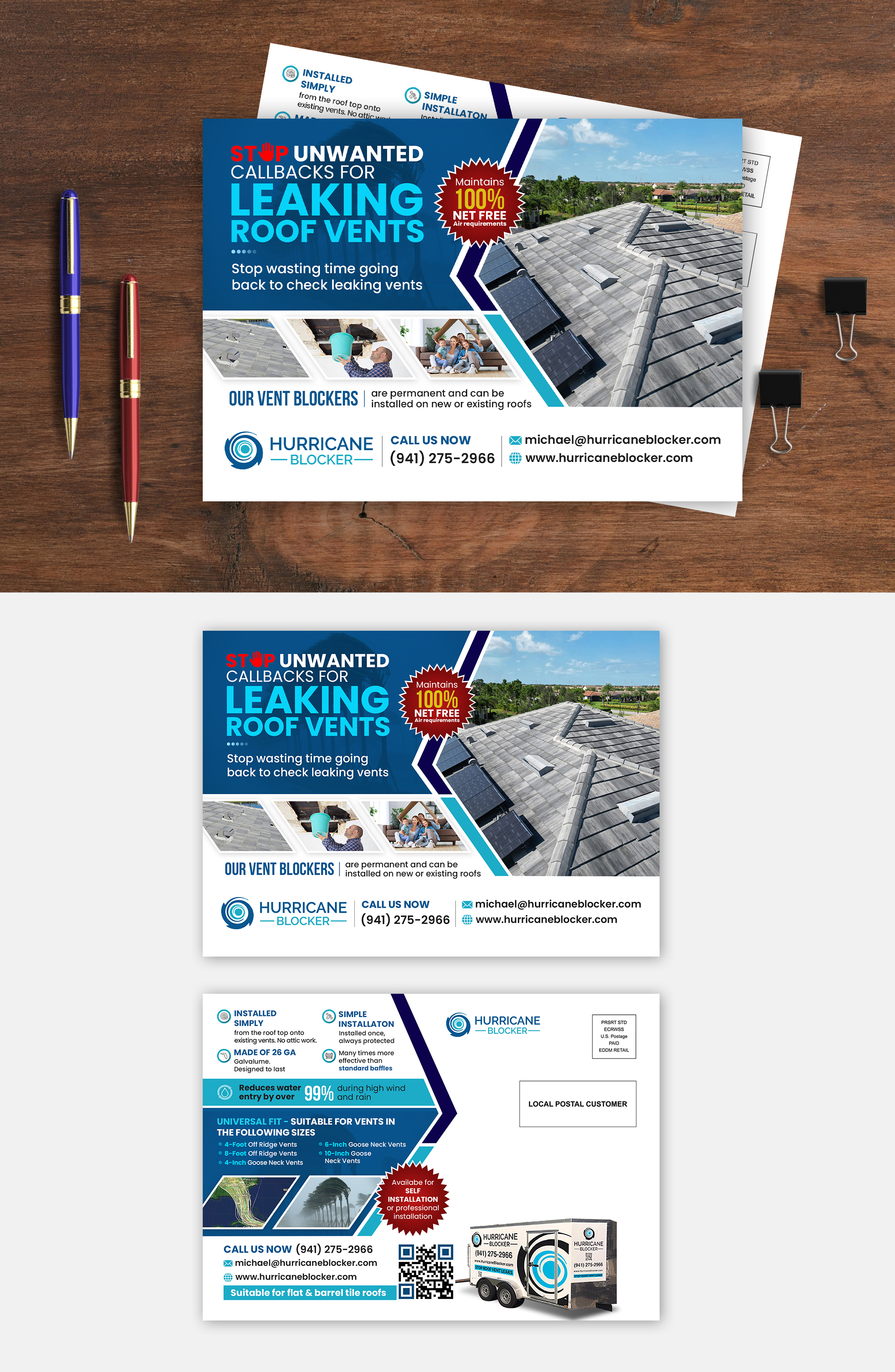 Postcard Design by debdesign for this project | Design #32667568