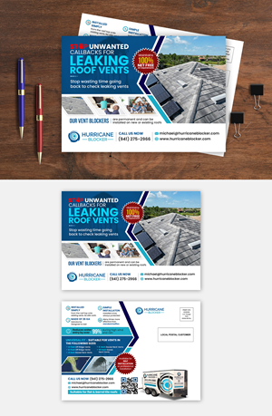 Postcard Design by debdesign for this project | Design: #32667568