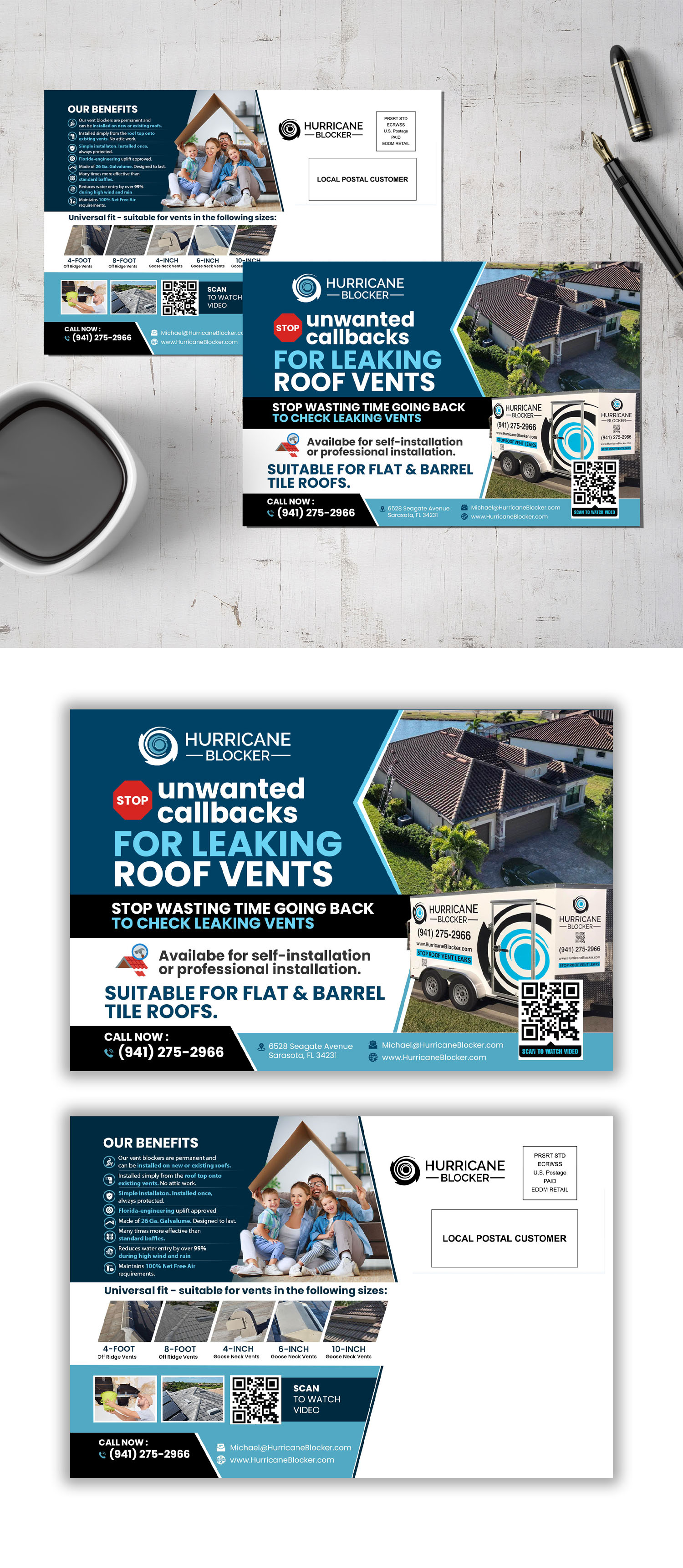 Design de Carte Postale par debdesign pour ce projet | Design #32667782