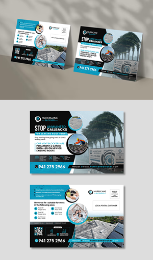 Postcard Design by debdesign for this project | Design: #32667783