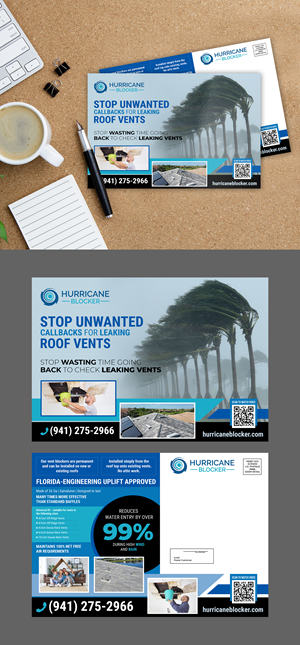 Postcard Design by 123graphics