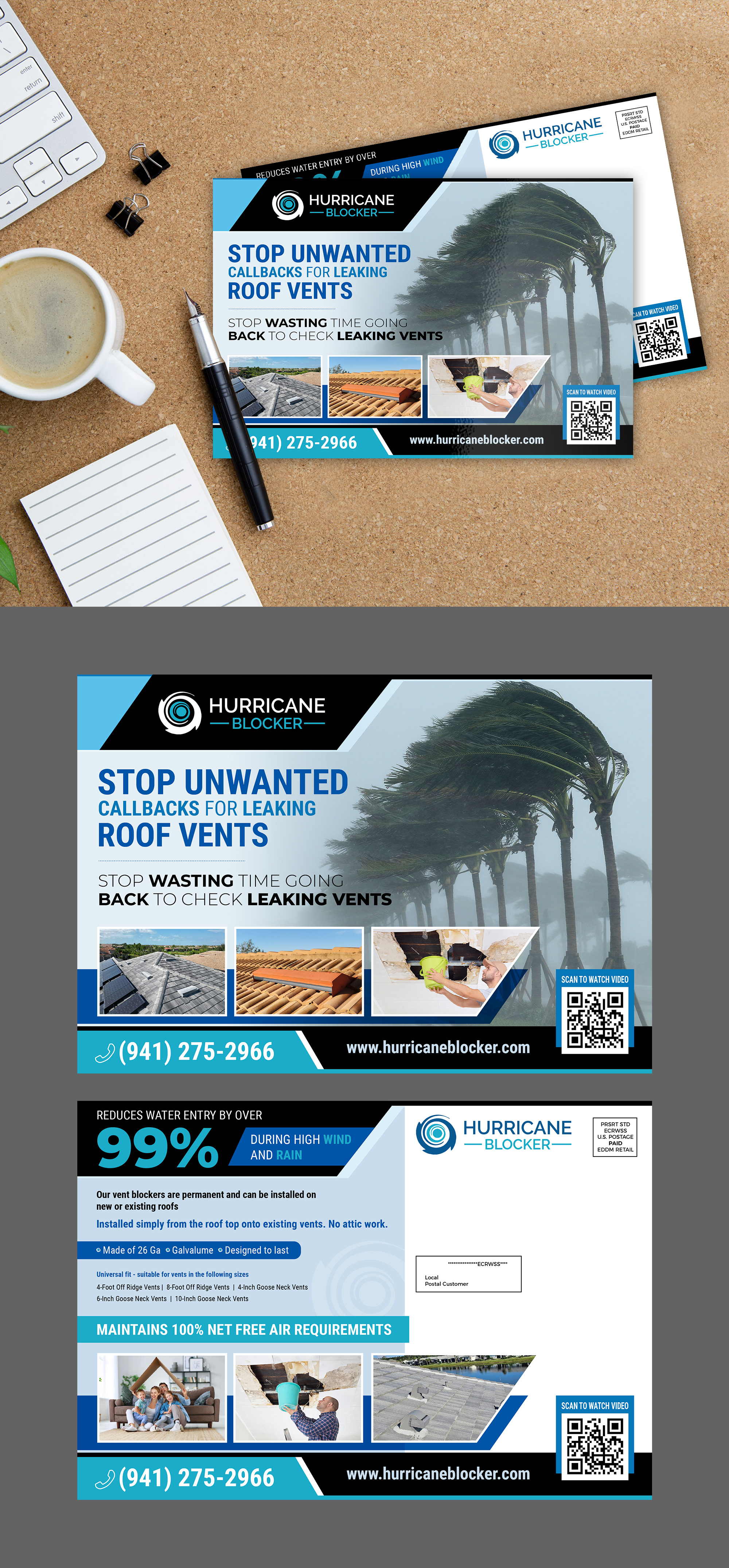 Postcard Design by 123graphics for this project | Design #32652839