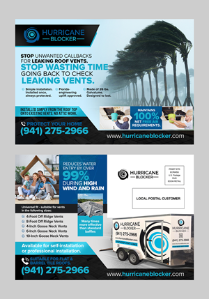 Postcard Design by 123graphics for this project | Design: #32652848