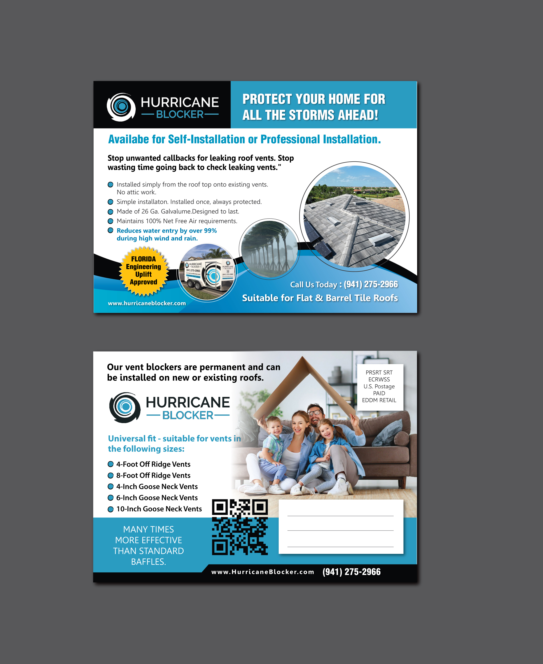 Design de Carte Postale par meet007 pour ce projet | Design #32670194