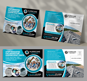 Postcard Design by Dzhafir for this project | Design: #32630418