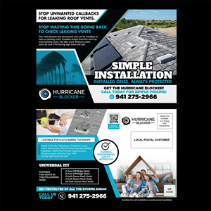 Postcard Design by DA. for this project | Design: #32682953