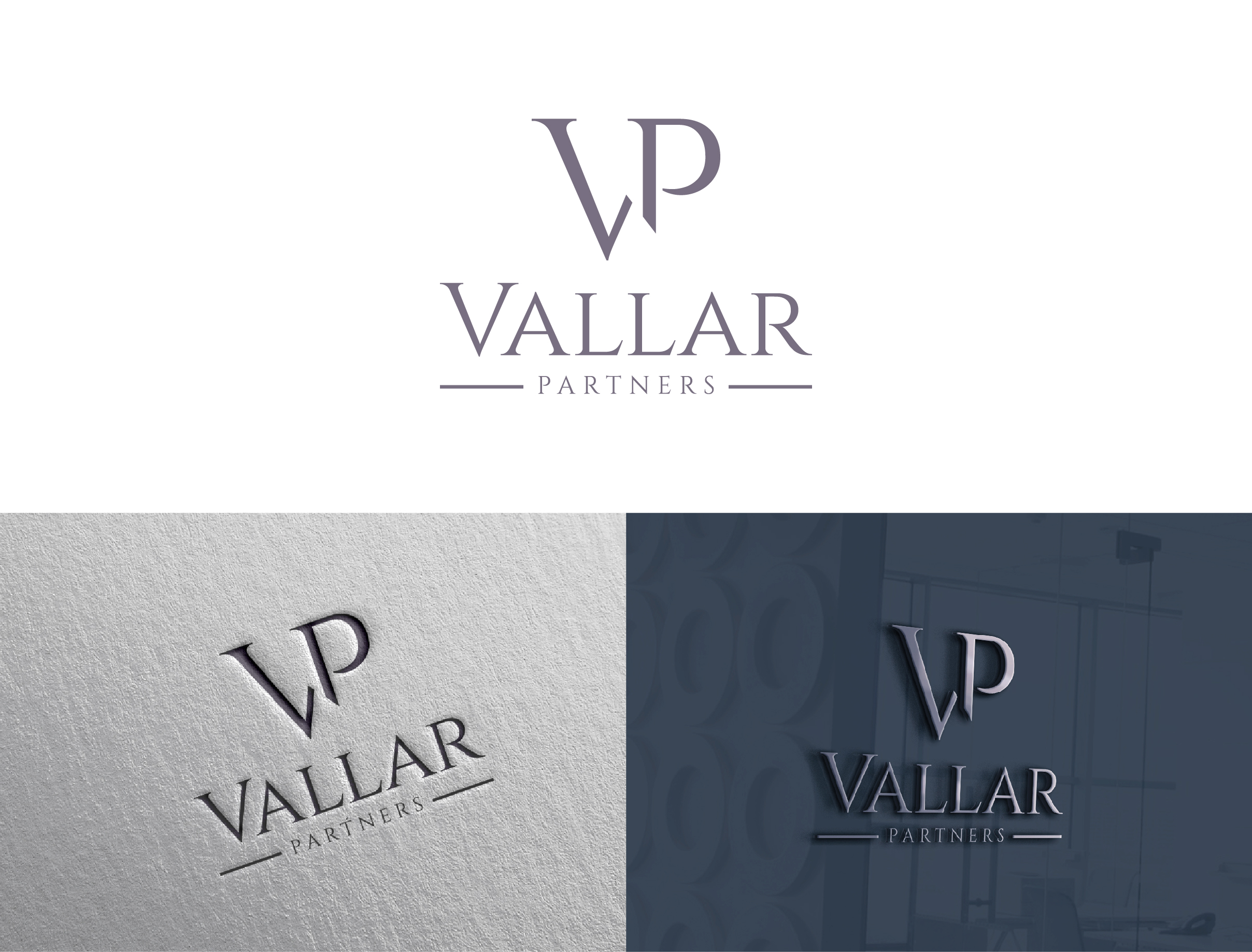Logo Design by Creative Poli for Blackwater | Design #32657254