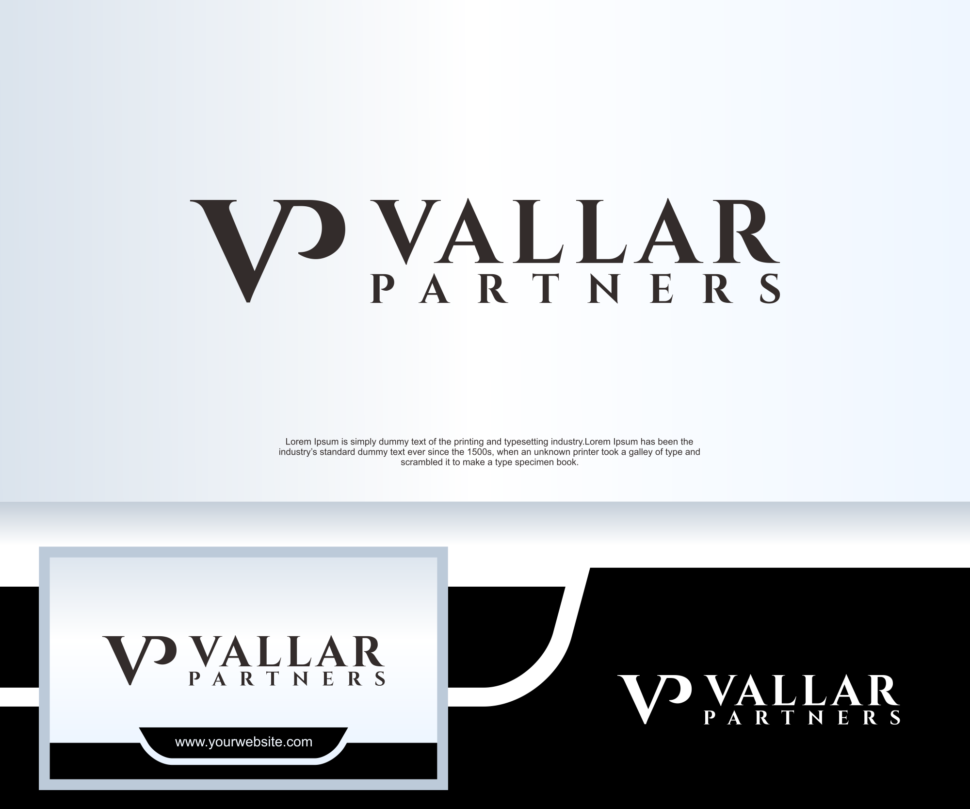 Logo Design by Apache Kretek for Blackwater | Design #32639760