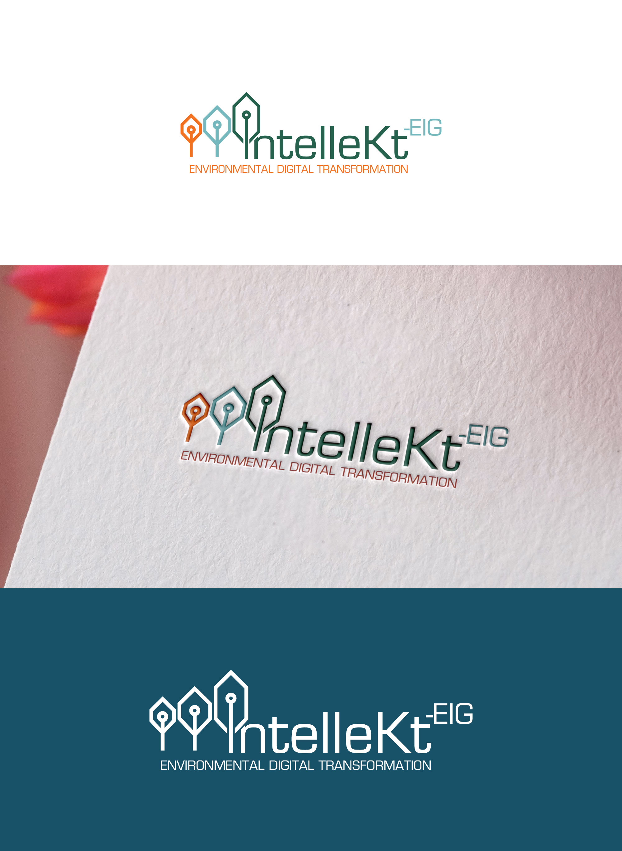 Logo Design by Ellene for this project | Design #32658752