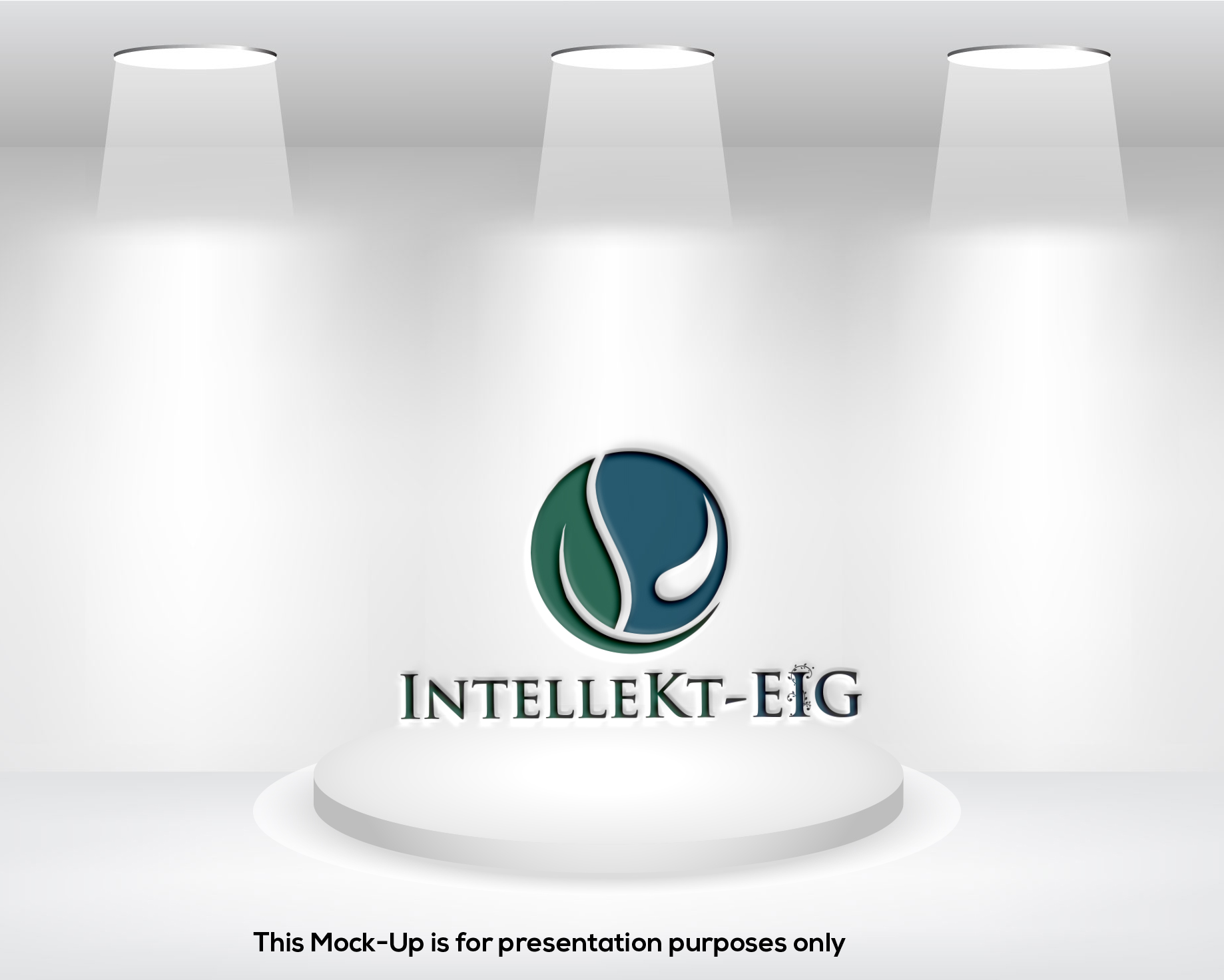 Logo Design by Daniel Khan for this project | Design #32629518