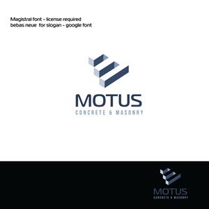 Logo Design by coloratura for this project | Design: #32642955