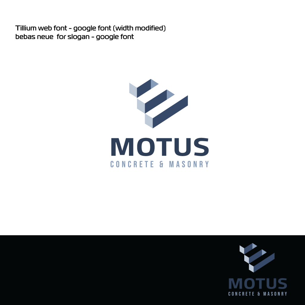 Logo Design by coloratura for this project | Design #32642956