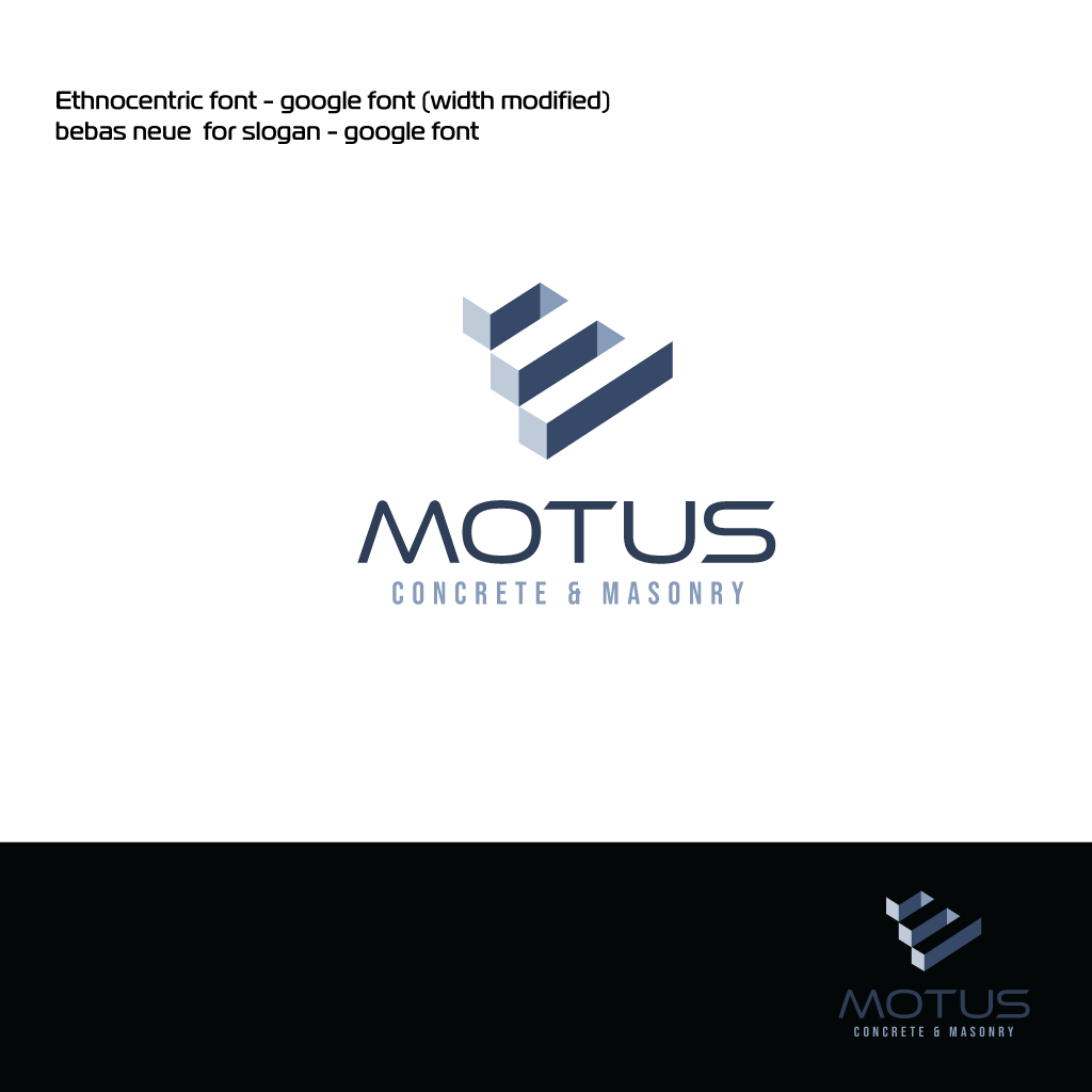 Logo Design by coloratura for this project | Design #32642957