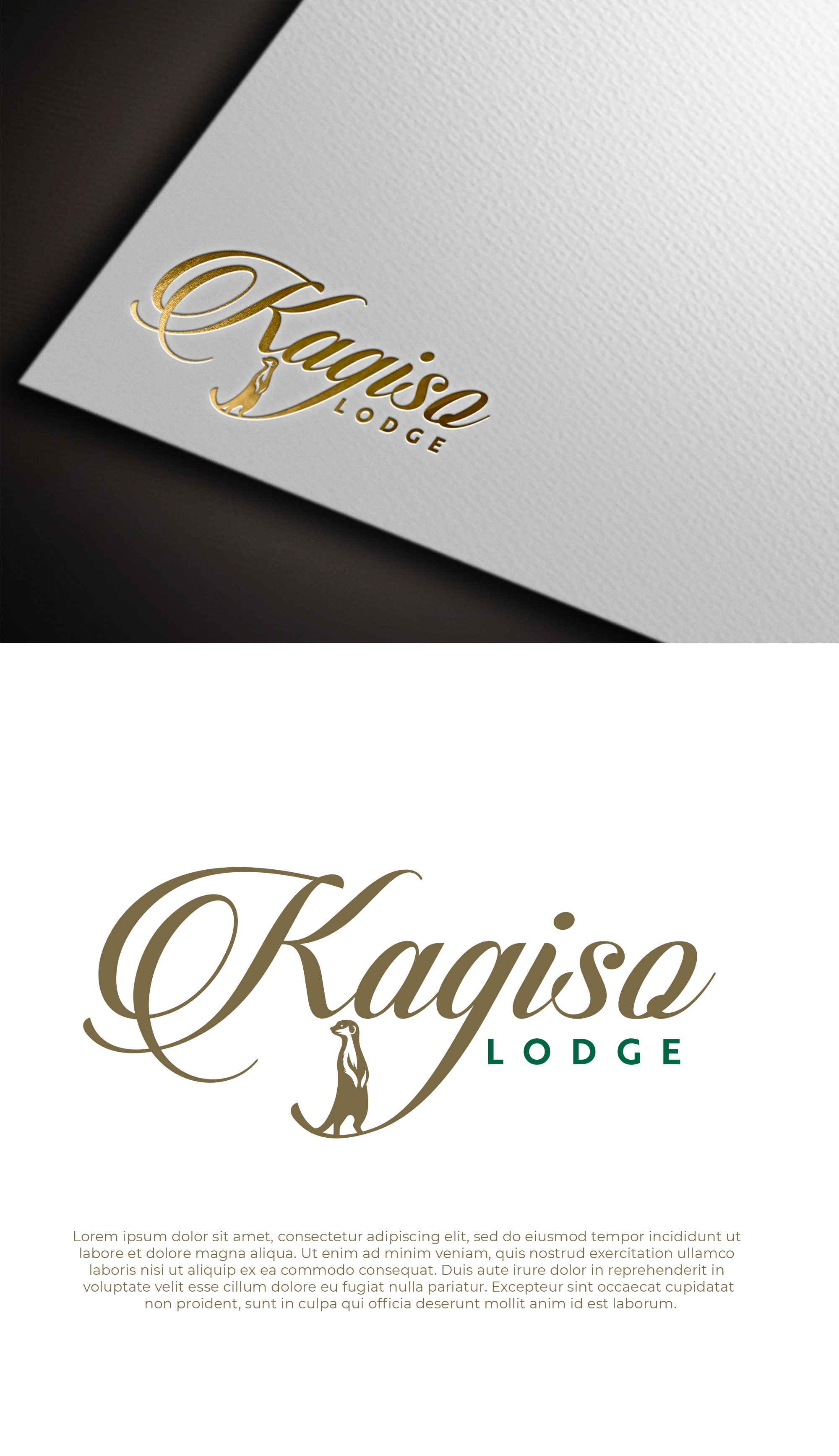 Logo Design by Jelena B for this project | Design #32632061