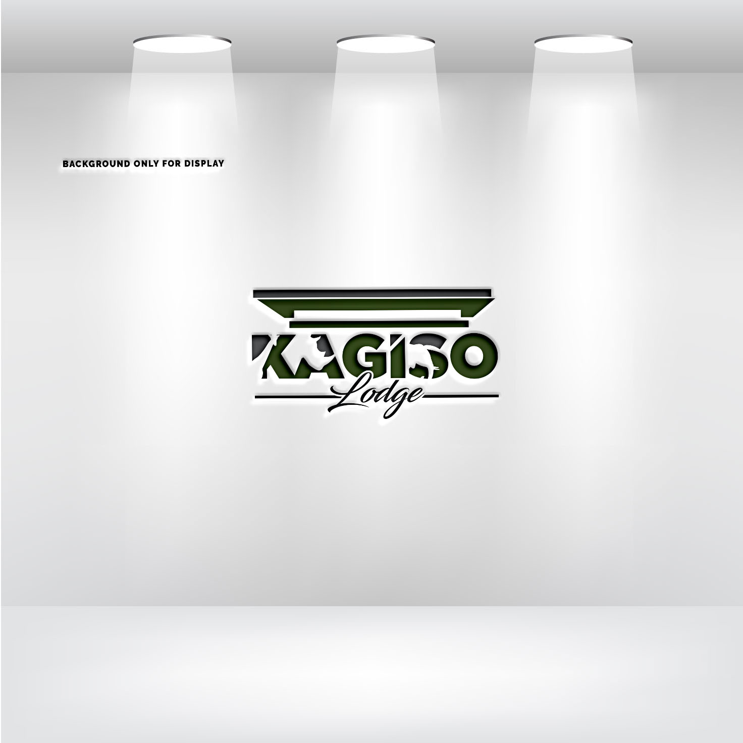 Diseño de Logo por jonkonrad para este proyecto | Diseño #32632476