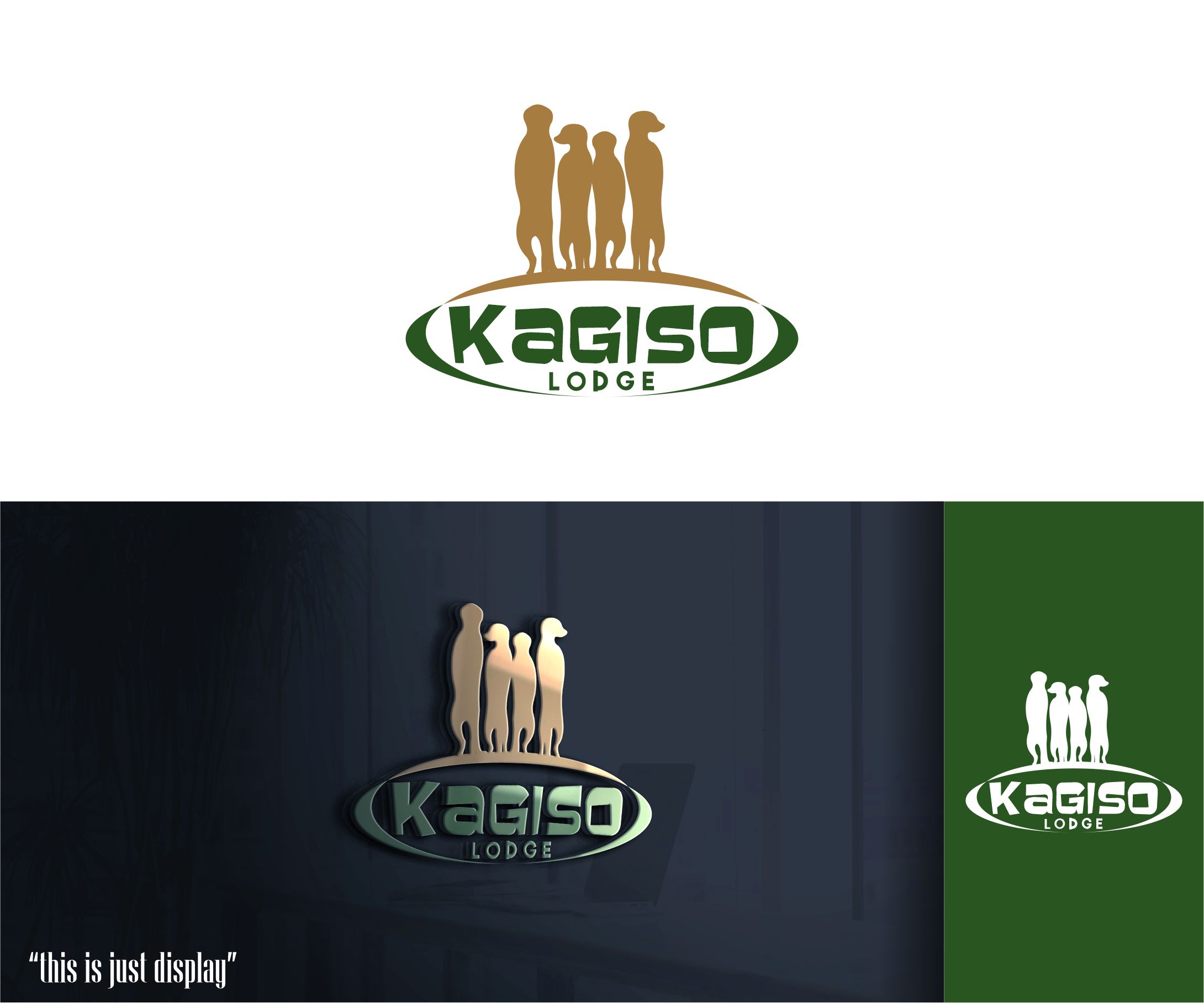 Diseño de Logo por alkaline para este proyecto | Diseño #32626991