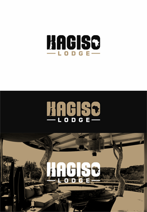 Logo Design by 1206studio