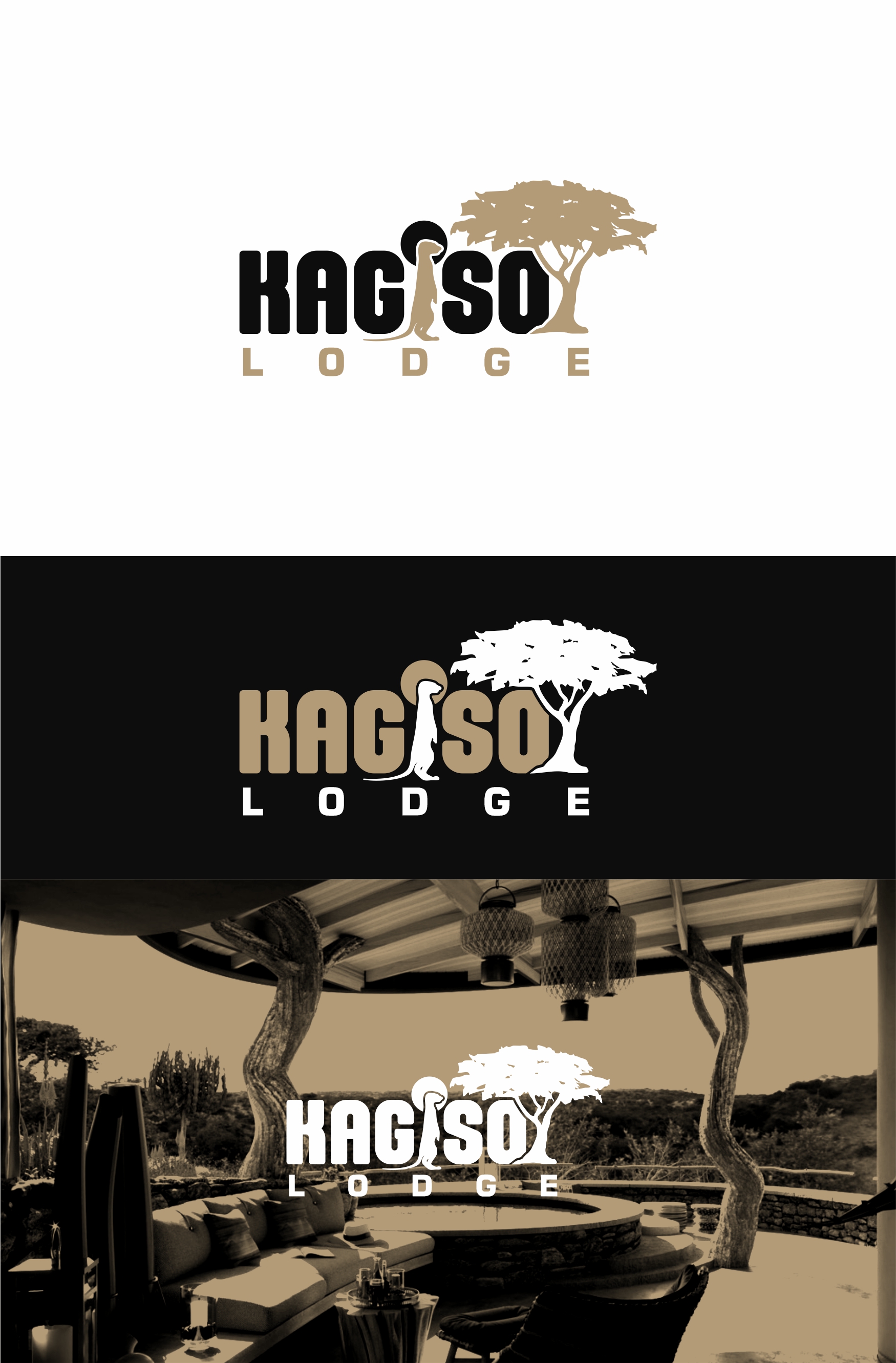 Logo Design by 1206studio for this project | Design #32660734