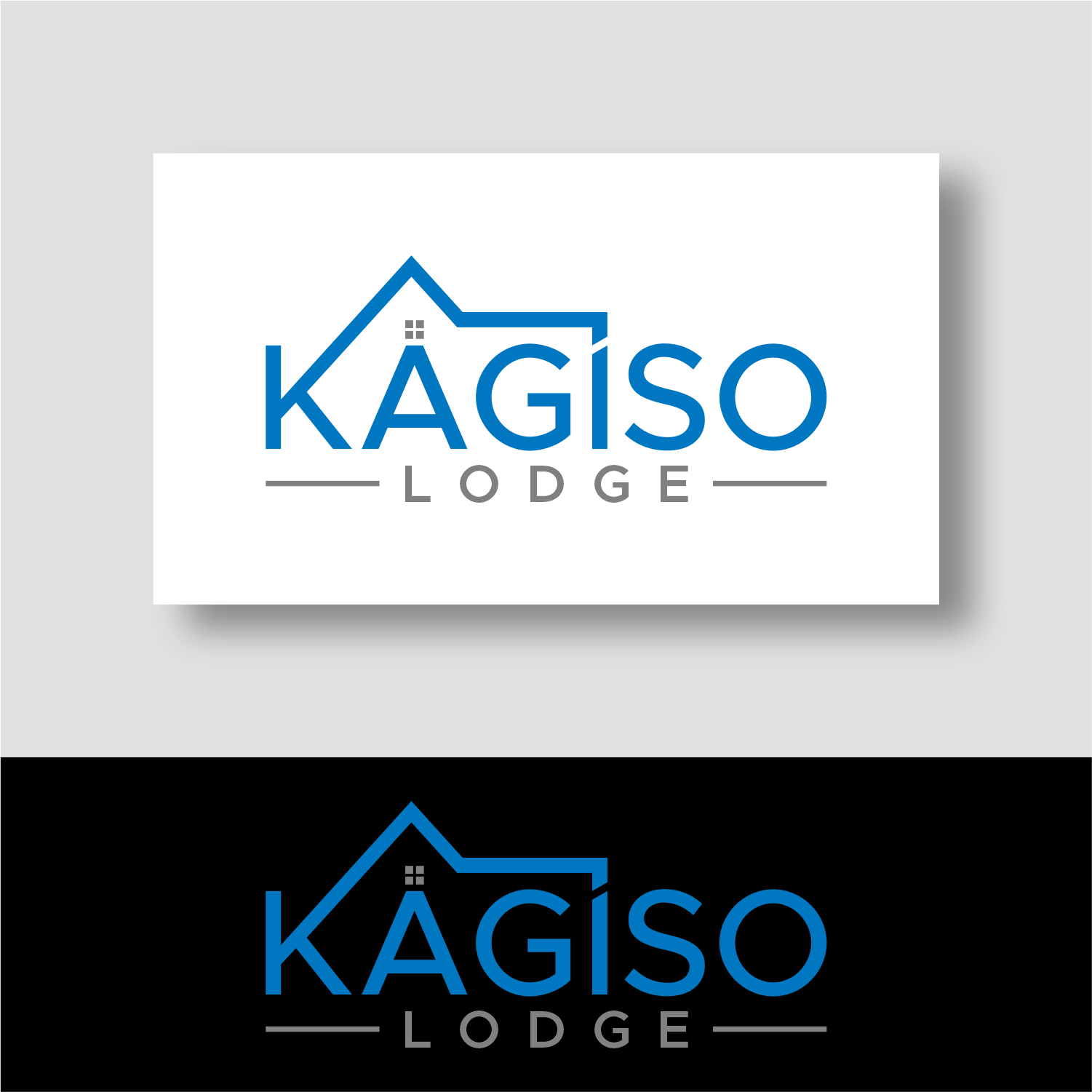 Logo Design by ganesaputu for this project | Design #32626944