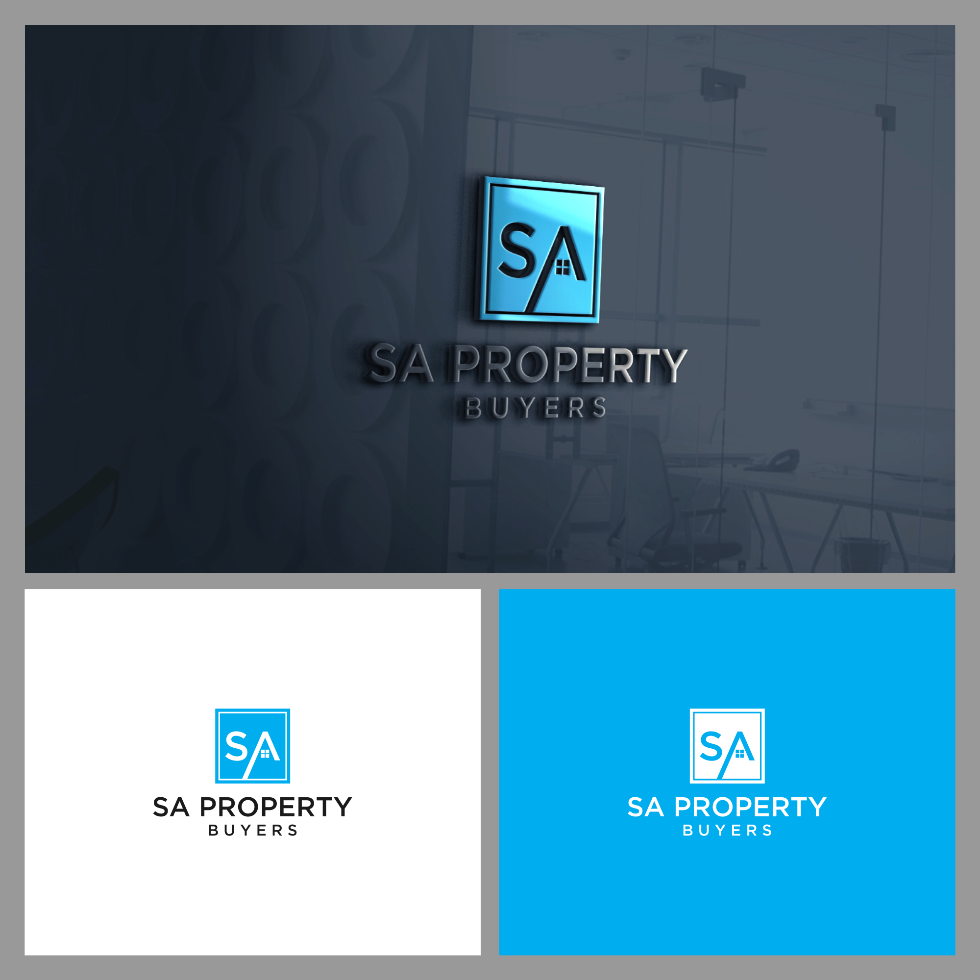 Diseño de Logo por 27studioArt para este proyecto | Diseño #32659739