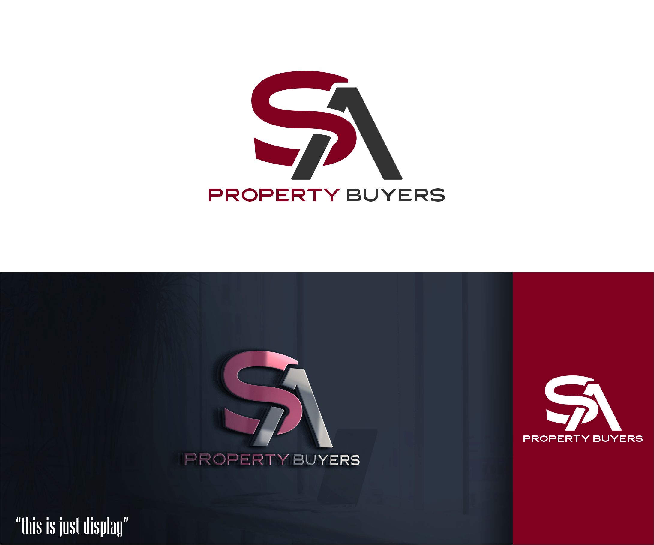 Logo Design by alkaline for this project | Design #32631824