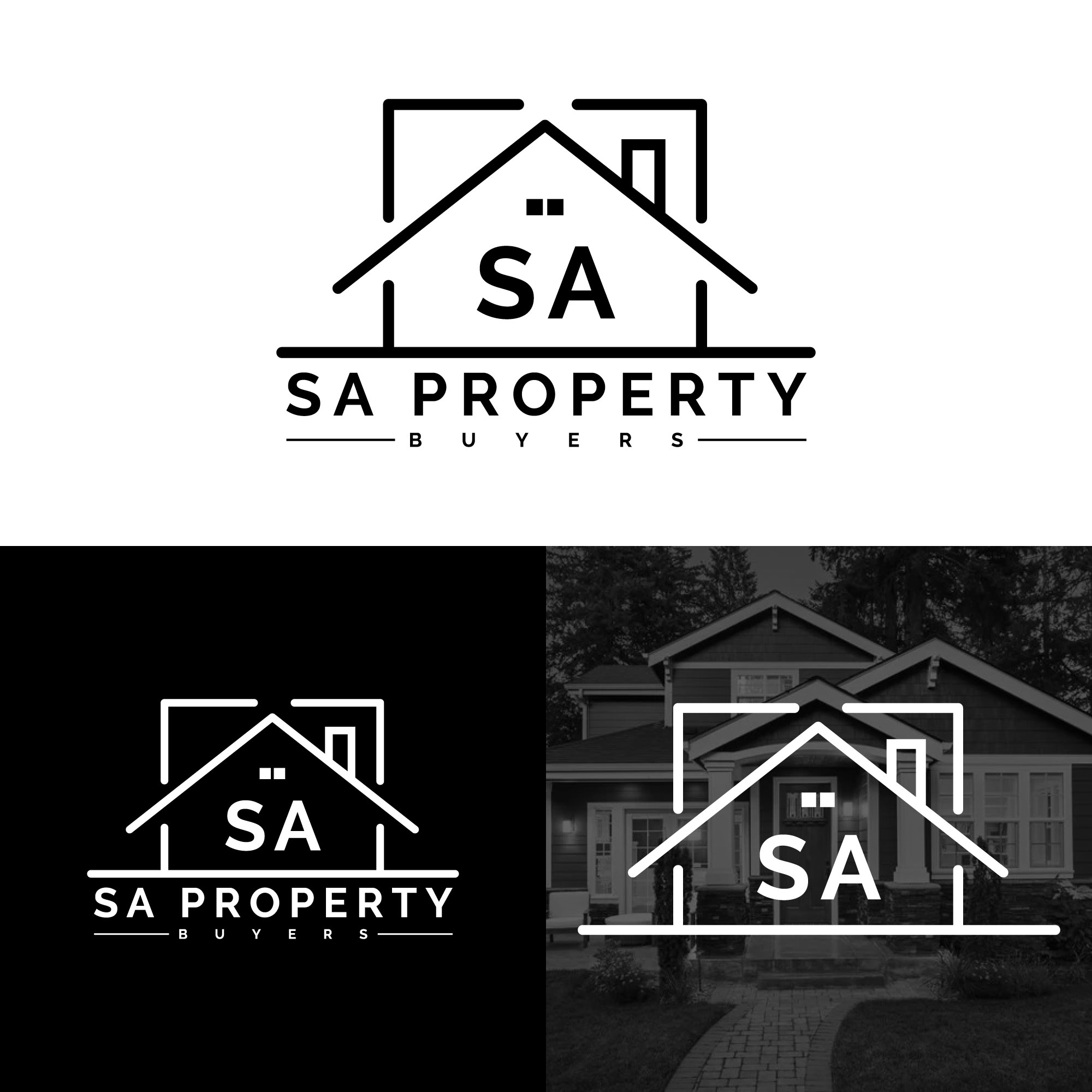 Logo Design by mfaheem_01 for this project | Design #32639022