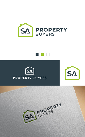 Logo Design by Dell_a.Design for this project | Design: #32635273