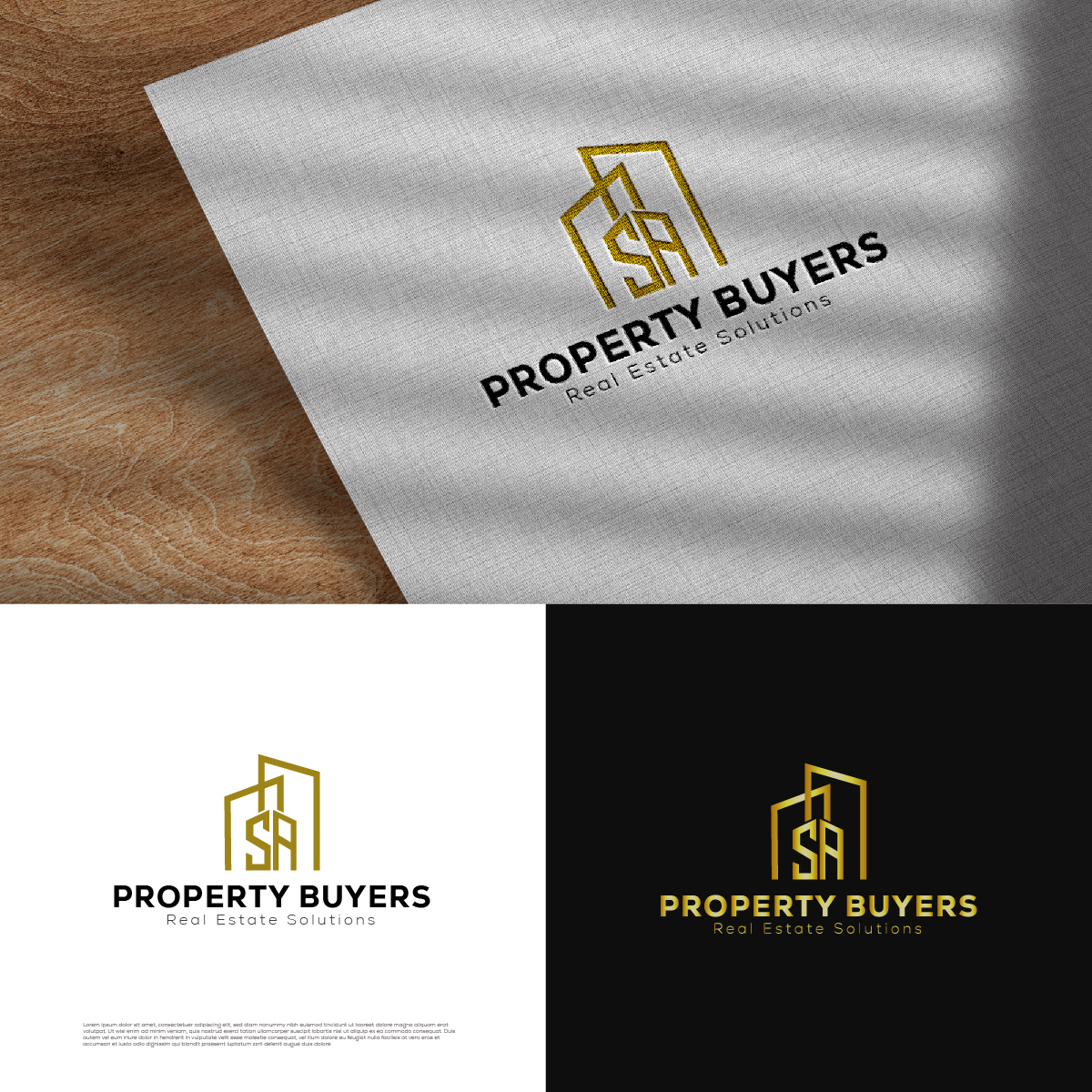 Logo Design by urvaG for this project | Design #32632294