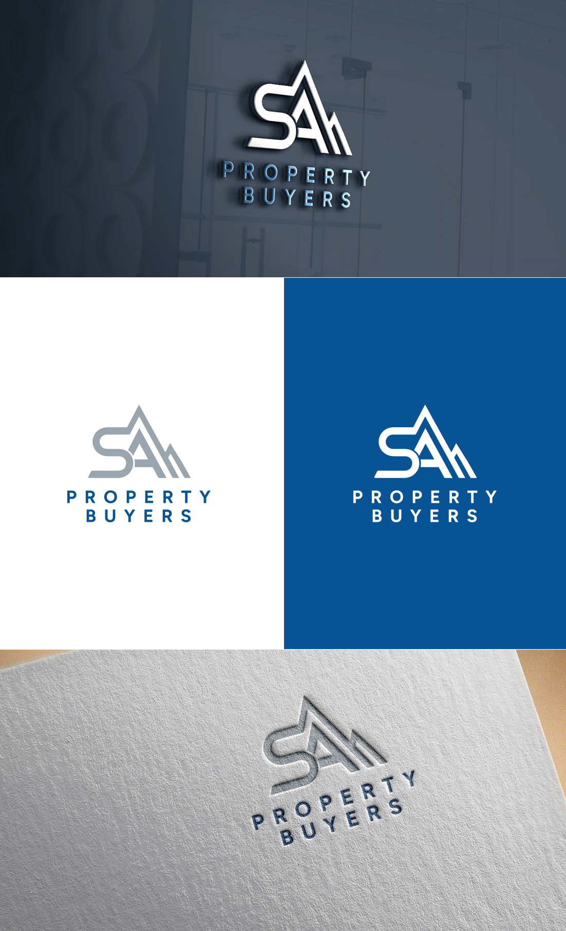Logo Design by GLDesigns for this project | Design #32625289