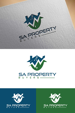 Logo Design by fly  design for this project | Design: #32631118