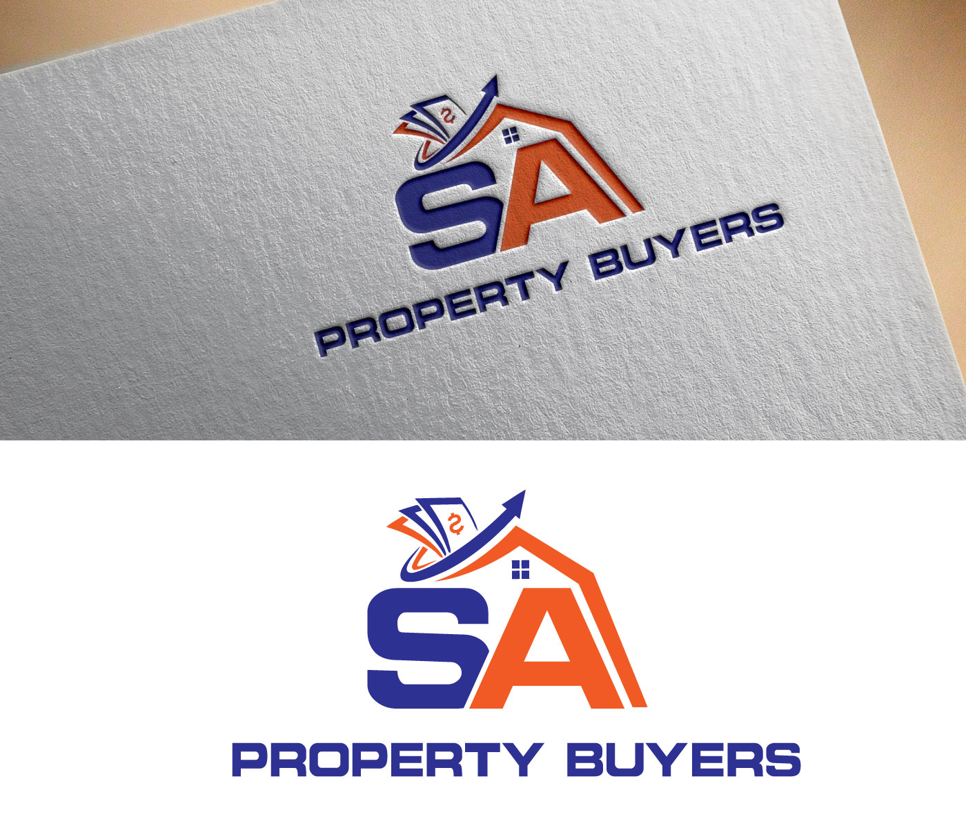Logo-Design von Fürstenberg design für dieses Projekt | Design #32648409