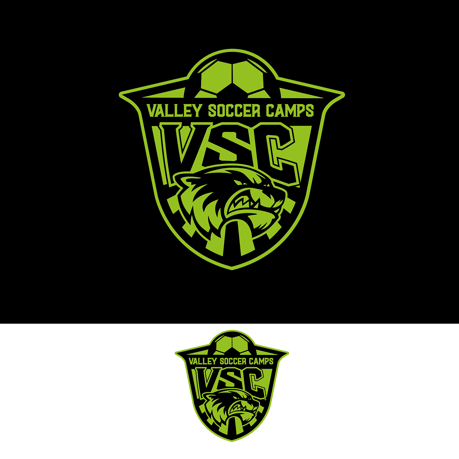 Logo Design by creativeDAGA for this project | Design #32626555