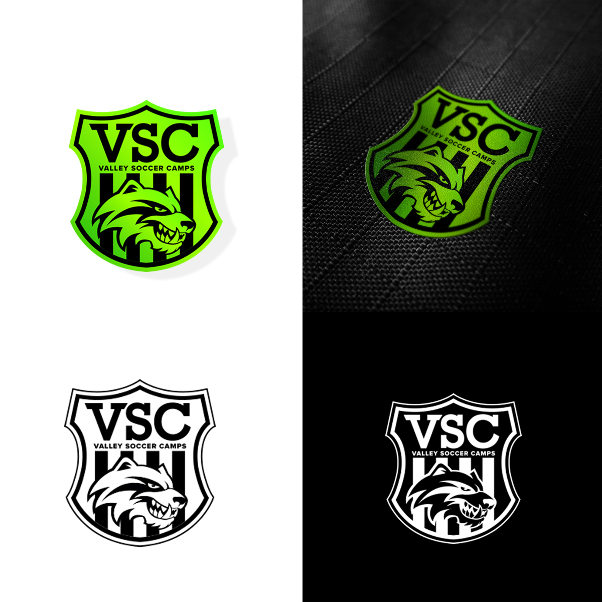 Logo Design by DesignSNW for this project | Design #32662610