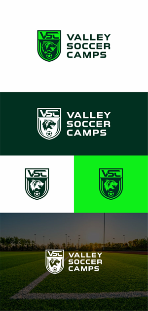 Logo Design by 1206studio for this project | Design: #32639176