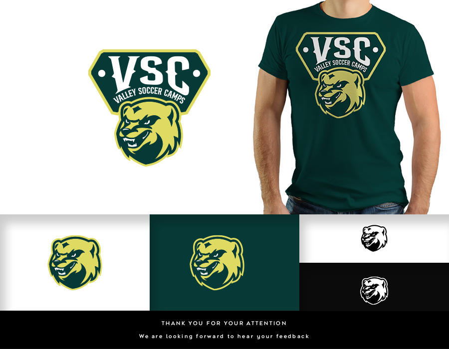 Logo Design by Anhlee for this project | Design #32638397