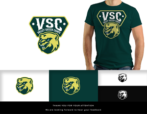 Logo Design by Anhlee