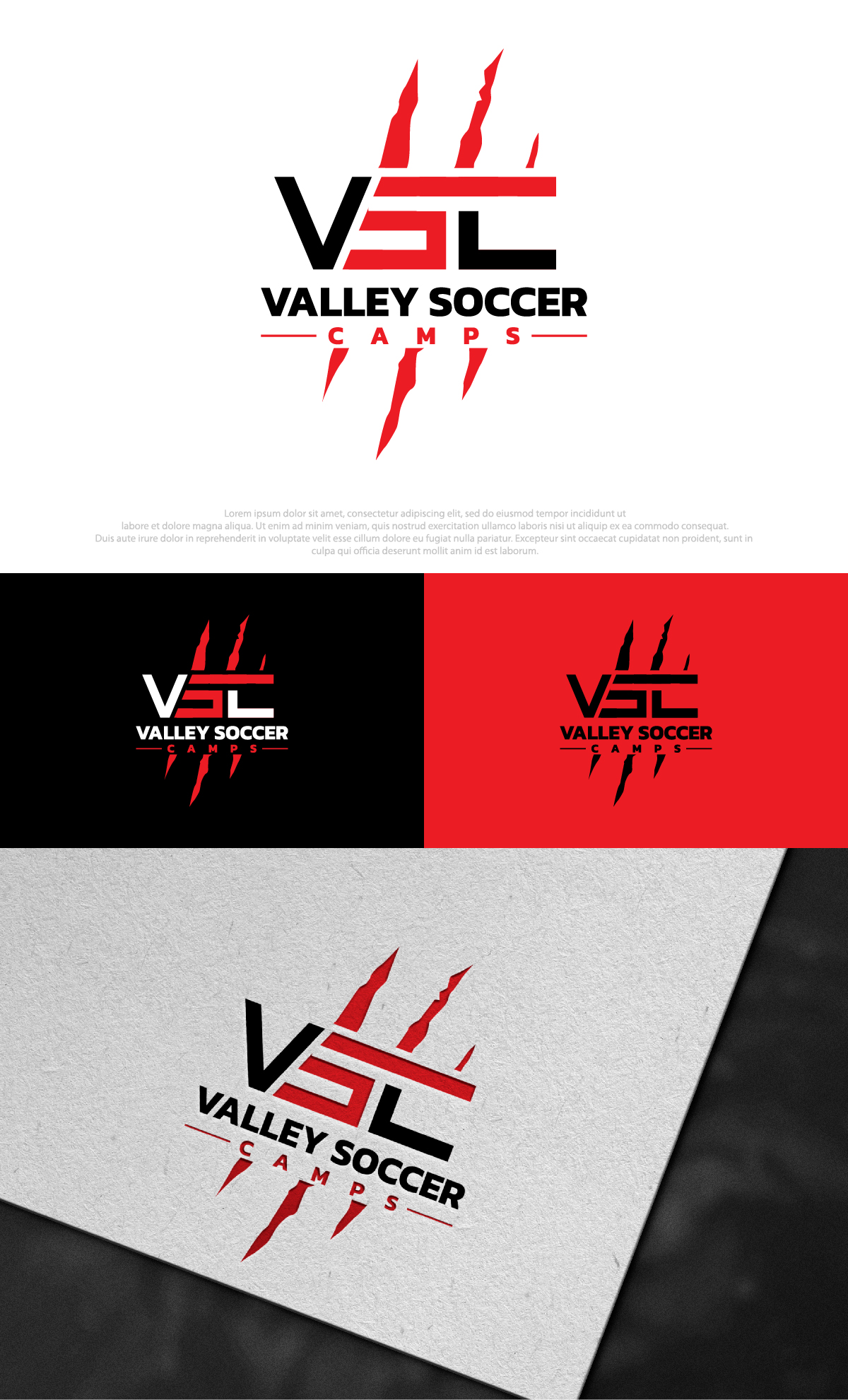 Logo Design by DesignLima for this project | Design #32631701